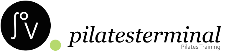 Logo Pilatesterminal
